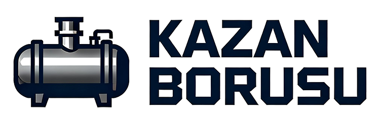 Kazan Borusu