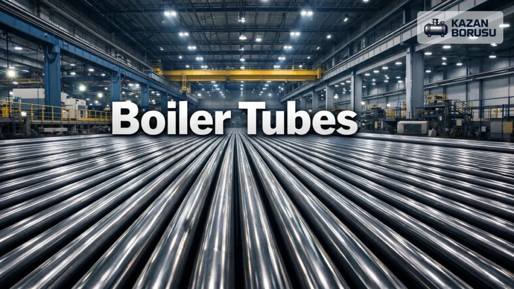 Boiler Tubes