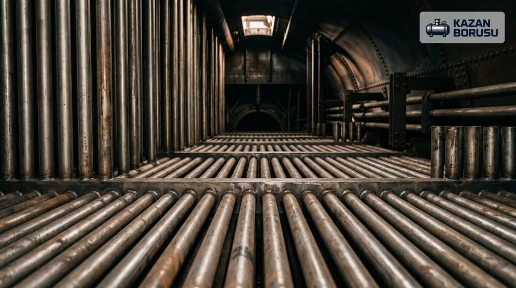 Boiler Tubes